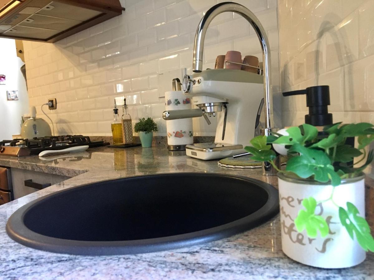 Goose House Luxury Holiday Home ストリ エクステリア 写真