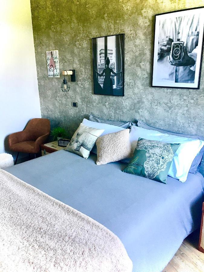 Goose House Luxury Holiday Home ストリ エクステリア 写真