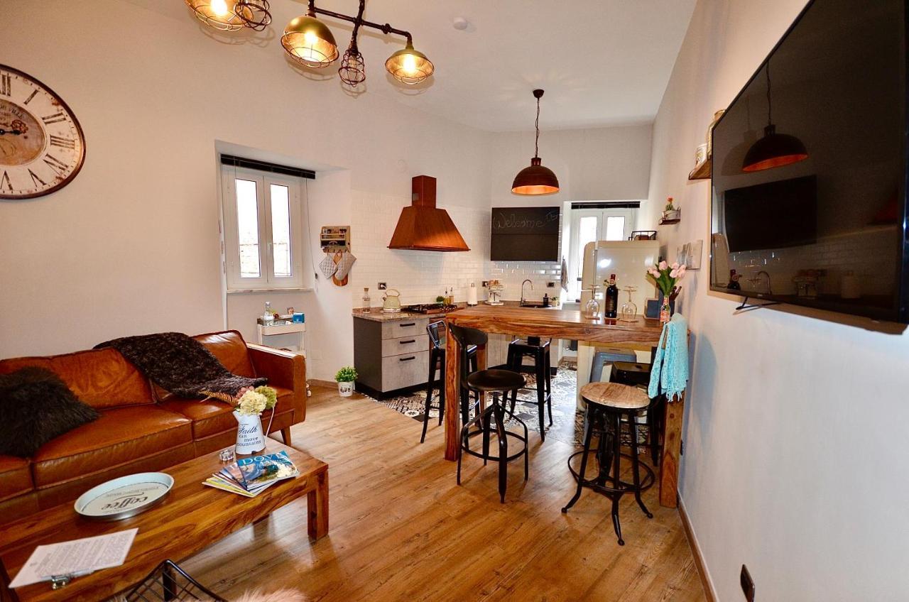 Goose House Luxury Holiday Home ストリ エクステリア 写真